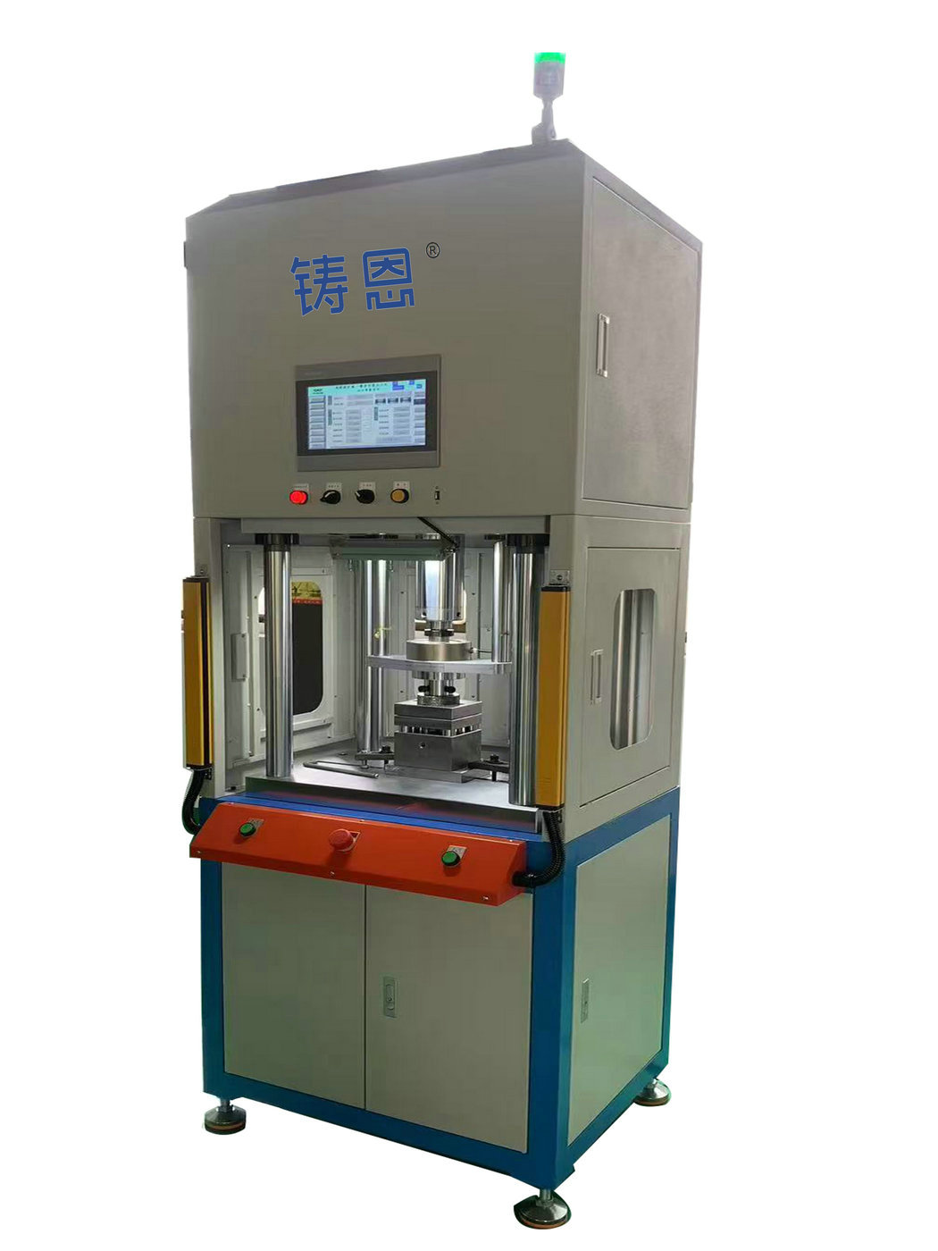 精密電子壓裝機