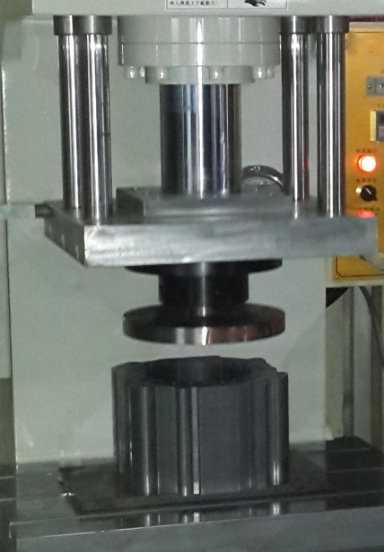 日本電產(chǎn)電機(jī)轉(zhuǎn)子定子矽鋼片裝配模具