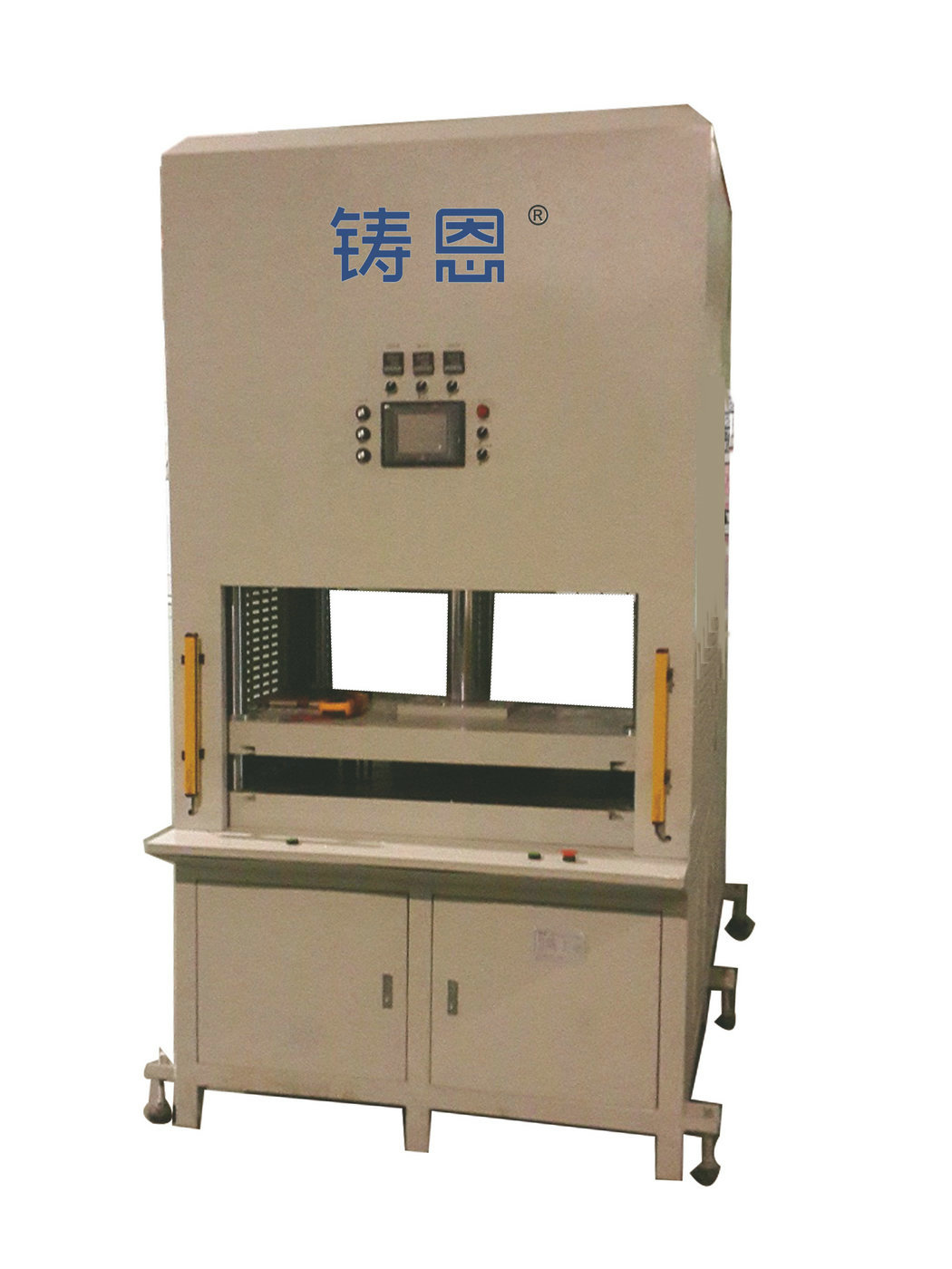 復(fù)合材料熱壓機(jī)