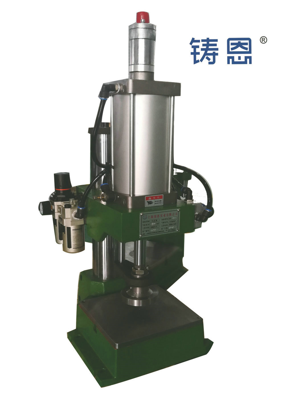 單柱氣壓機(jī)