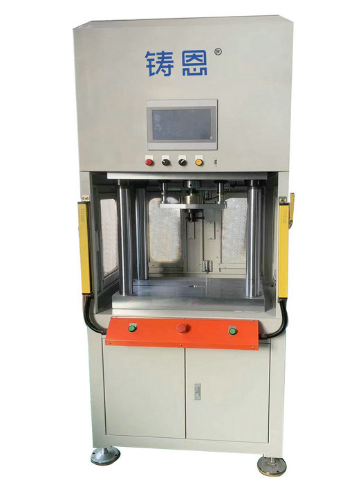 電子伺服壓力機(jī)