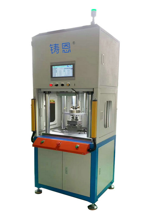 電子伺服壓力機(jī)