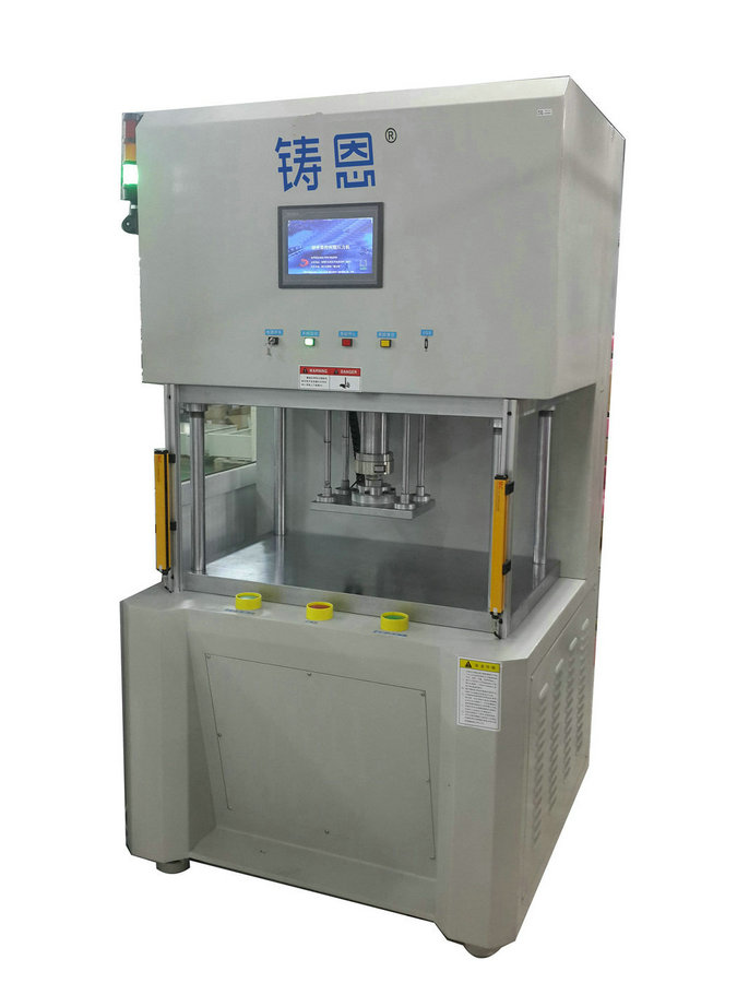 電子組件壓裝機(jī)