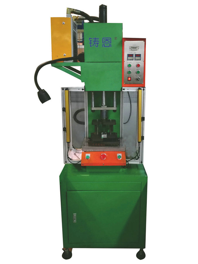 壓裝機(jī)